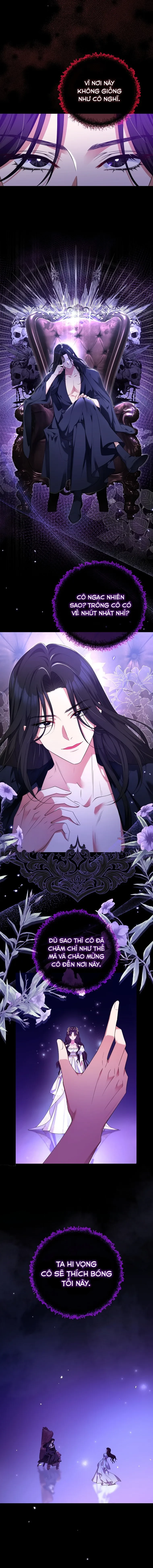 Sự Trả Thù Của Đứa Con Ngoài Dã Thú Chapter 2 - 9