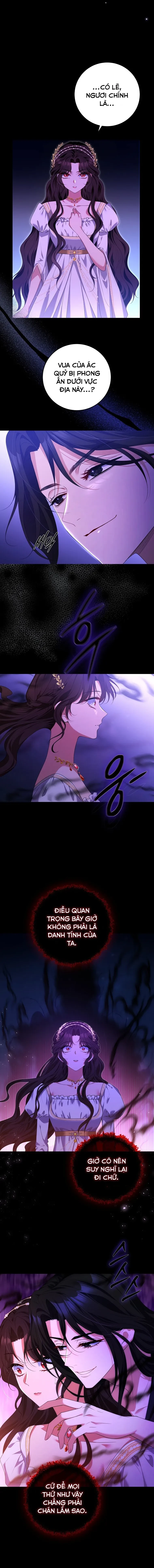 Sự Trả Thù Của Đứa Con Ngoài Dã Thú Chapter 2 - 10