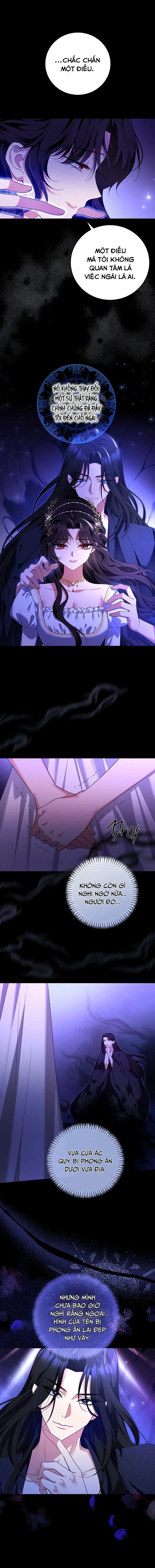 Sự Trả Thù Của Đứa Con Ngoài Dã Thú Chapter 2 - 11