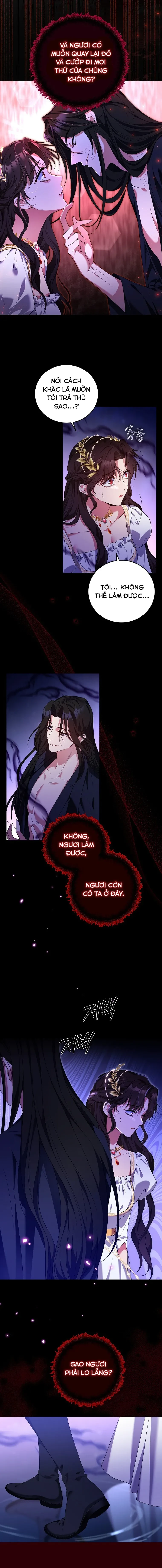 Sự Trả Thù Của Đứa Con Ngoài Dã Thú Chapter 2 - 13