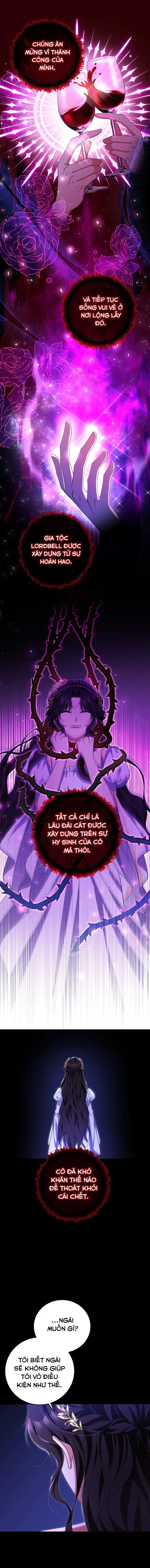 Sự Trả Thù Của Đứa Con Ngoài Dã Thú Chapter 2 - 14