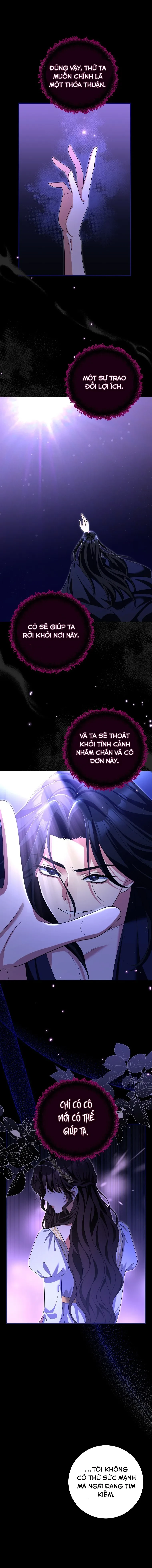 Sự Trả Thù Của Đứa Con Ngoài Dã Thú Chapter 2 - 15