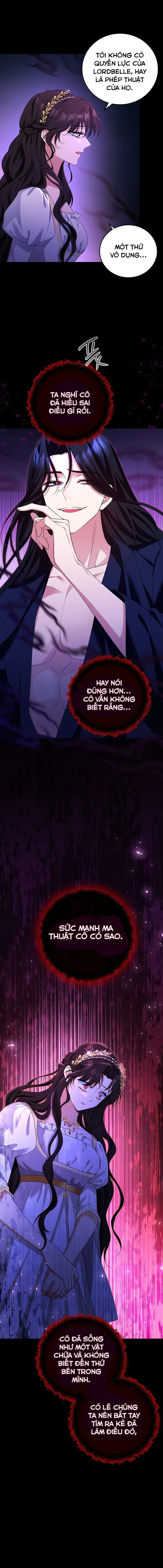 Sự Trả Thù Của Đứa Con Ngoài Dã Thú Chapter 2 - 16