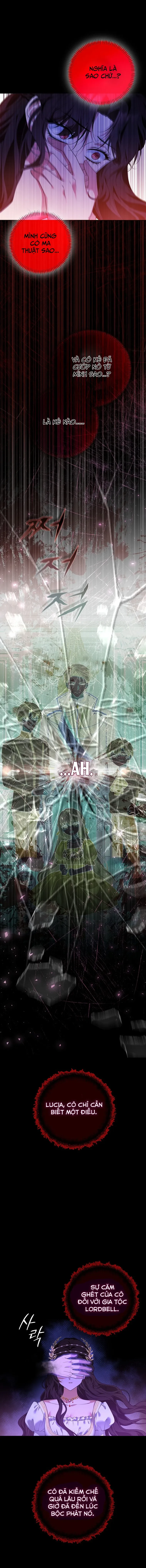 Sự Trả Thù Của Đứa Con Ngoài Dã Thú Chapter 2 - 17