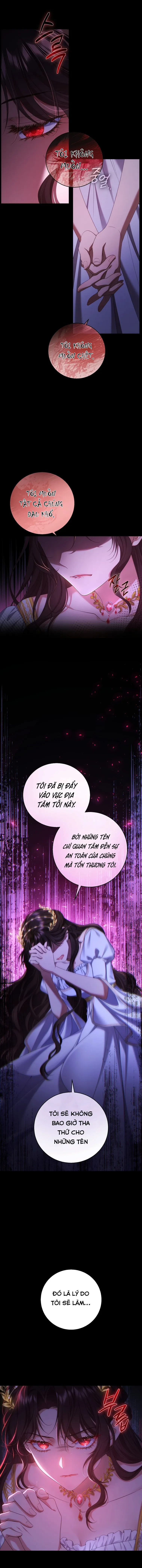 Sự Trả Thù Của Đứa Con Ngoài Dã Thú Chapter 2 - 18