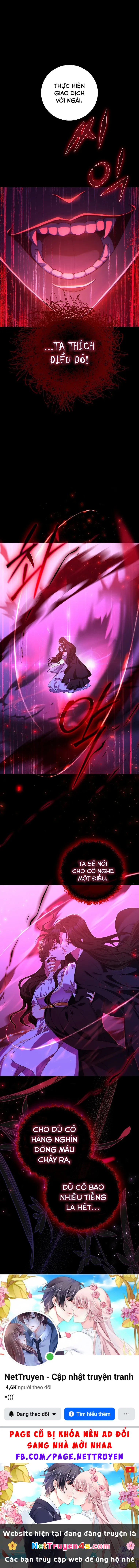 Sự Trả Thù Của Đứa Con Ngoài Dã Thú Chapter 2 - 19