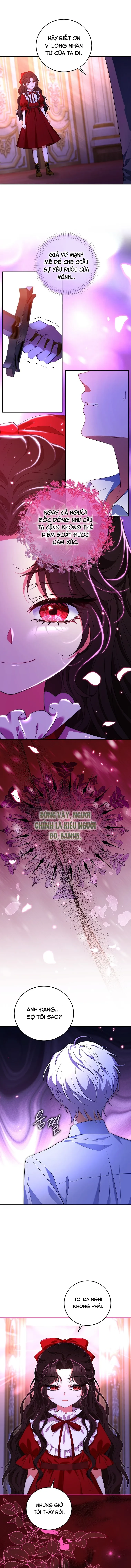 Sự Trả Thù Của Đứa Con Ngoài Dã Thú Chapter 3 - 10