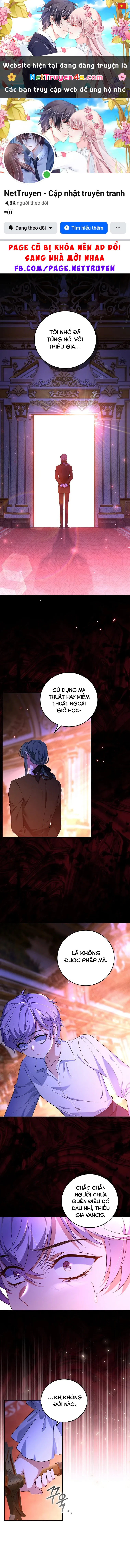 Sự Trả Thù Của Đứa Con Ngoài Dã Thú Chapter 4 - 1