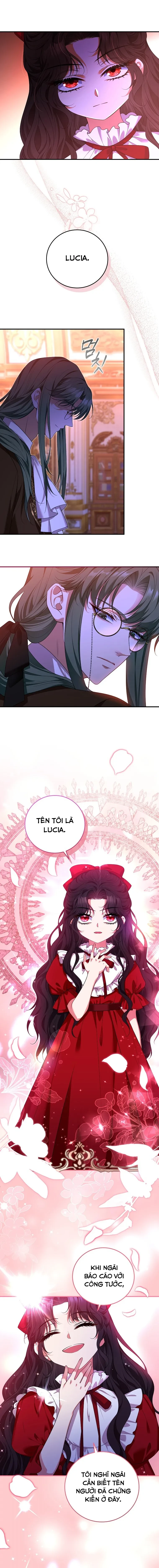 Sự Trả Thù Của Đứa Con Ngoài Dã Thú Chapter 4 - 11