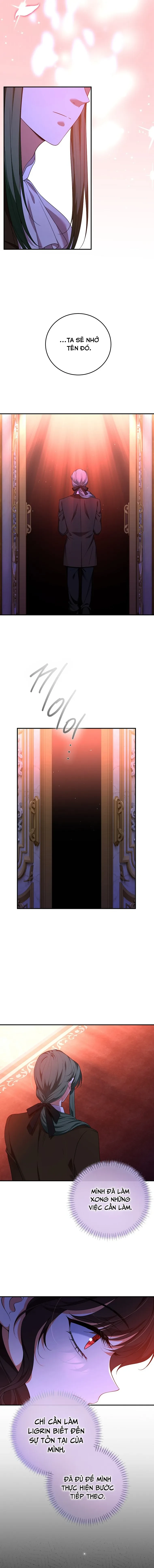 Sự Trả Thù Của Đứa Con Ngoài Dã Thú Chapter 4 - 12