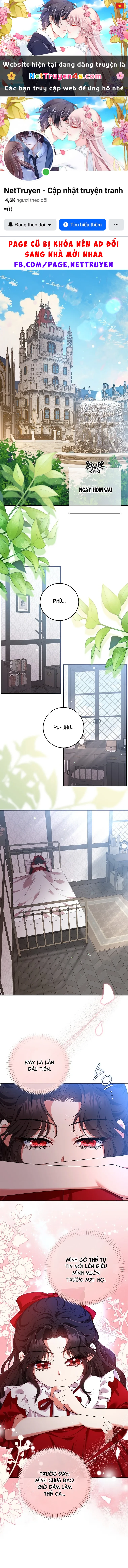 Sự Trả Thù Của Đứa Con Ngoài Dã Thú Chapter 5 - 1