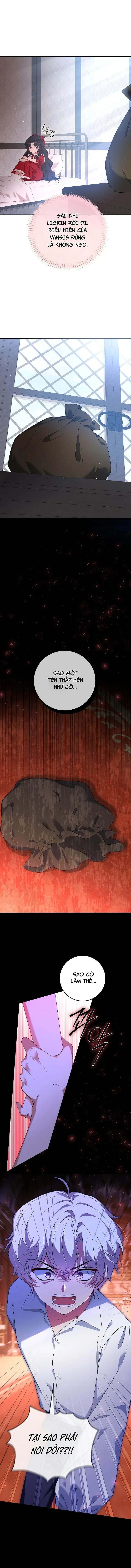 Sự Trả Thù Của Đứa Con Ngoài Dã Thú Chapter 5 - 2