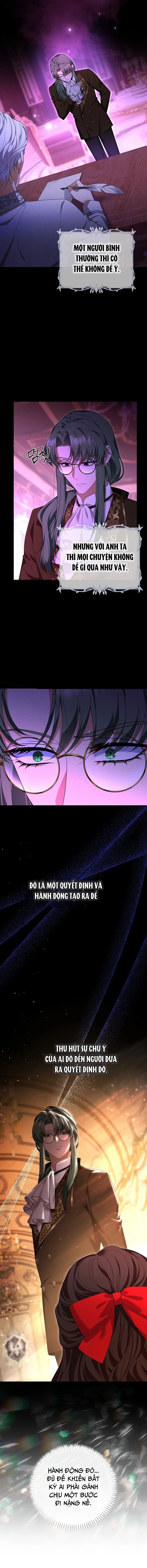 Sự Trả Thù Của Đứa Con Ngoài Dã Thú Chapter 5 - 9