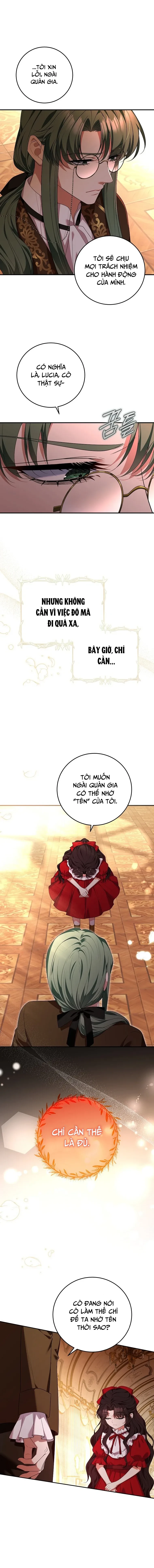 Sự Trả Thù Của Đứa Con Ngoài Dã Thú Chapter 5 - 10