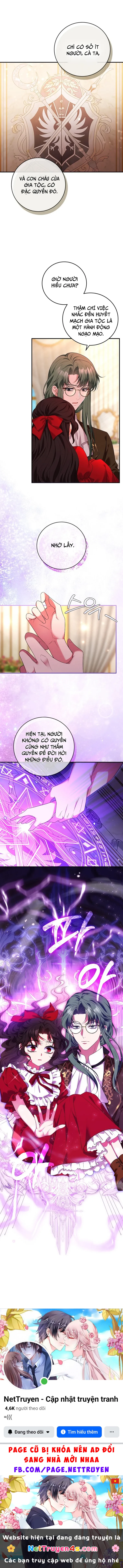 Sự Trả Thù Của Đứa Con Ngoài Dã Thú Chapter 5 - 14