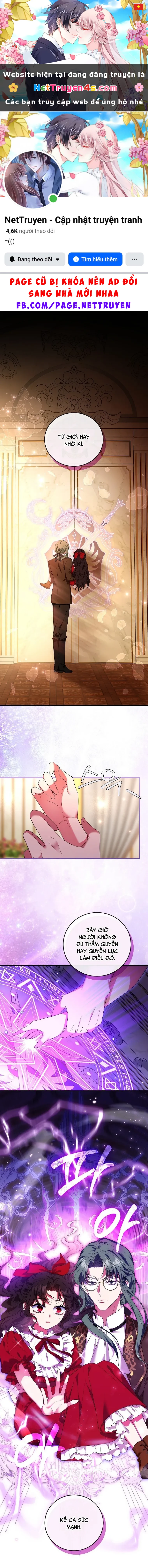 Sự Trả Thù Của Đứa Con Ngoài Dã Thú Chapter 6 - 1