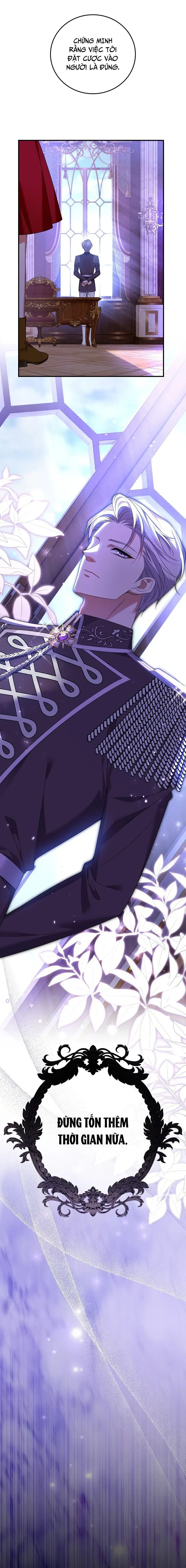 Sự Trả Thù Của Đứa Con Ngoài Dã Thú Chapter 6 - 3