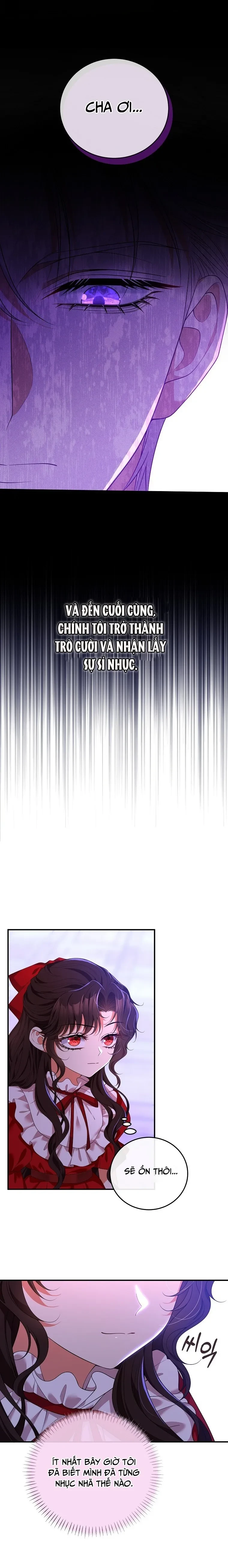 Sự Trả Thù Của Đứa Con Ngoài Dã Thú Chapter 6 - 5