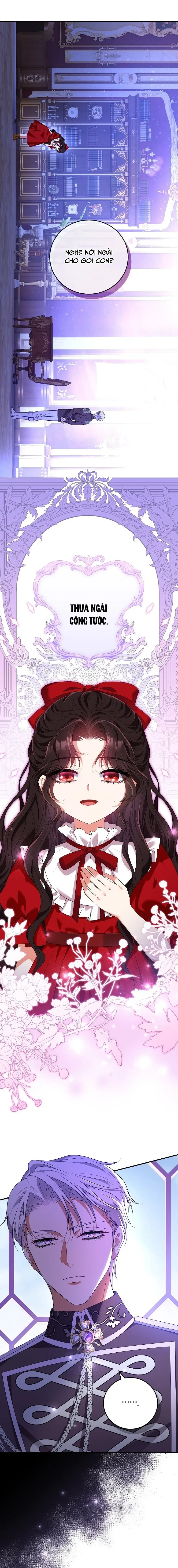 Sự Trả Thù Của Đứa Con Ngoài Dã Thú Chapter 6 - 6