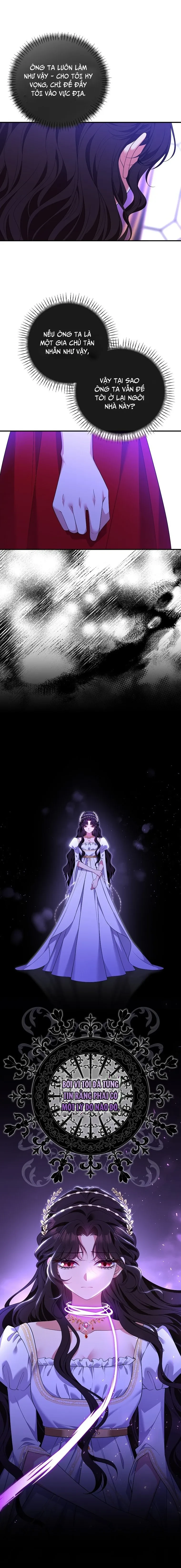 Sự Trả Thù Của Đứa Con Ngoài Dã Thú Chapter 6 - 10