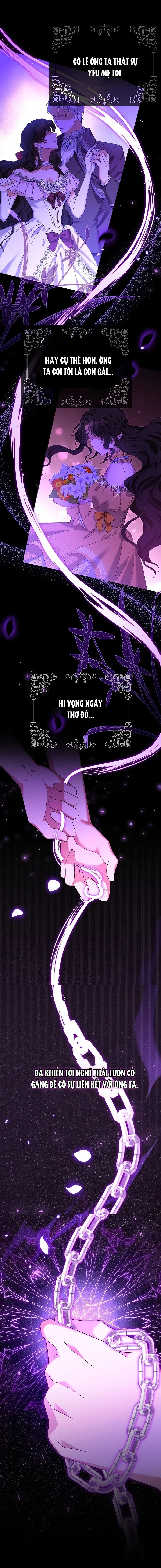 Sự Trả Thù Của Đứa Con Ngoài Dã Thú Chapter 6 - 11