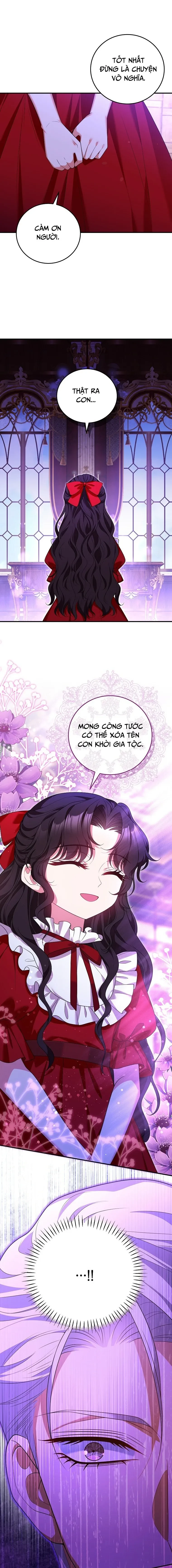 Sự Trả Thù Của Đứa Con Ngoài Dã Thú Chapter 6 - 15