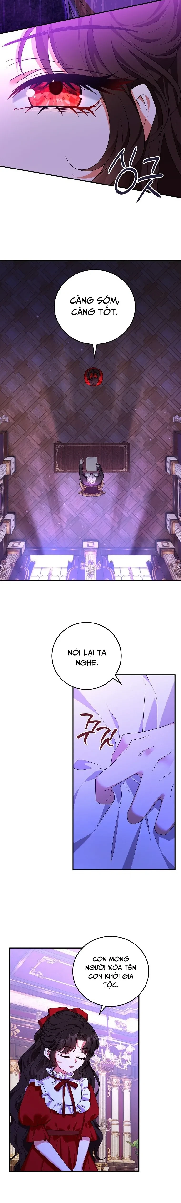 Sự Trả Thù Của Đứa Con Ngoài Dã Thú Chapter 6 - 16