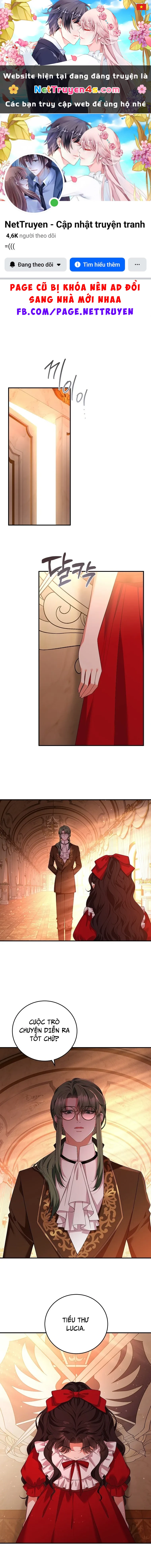 Sự Trả Thù Của Đứa Con Ngoài Dã Thú Chapter 7 - 1