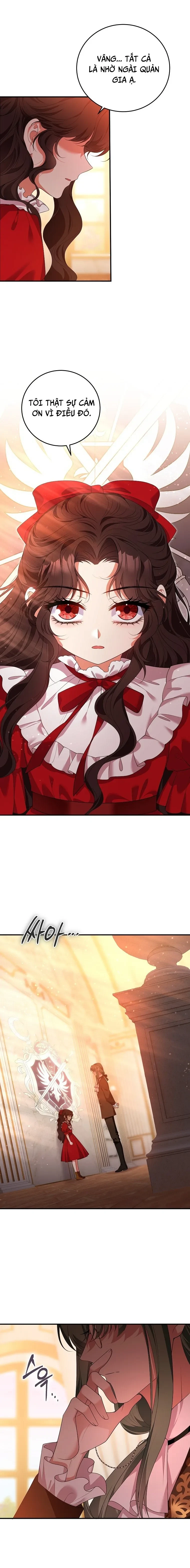 Sự Trả Thù Của Đứa Con Ngoài Dã Thú Chapter 7 - 2