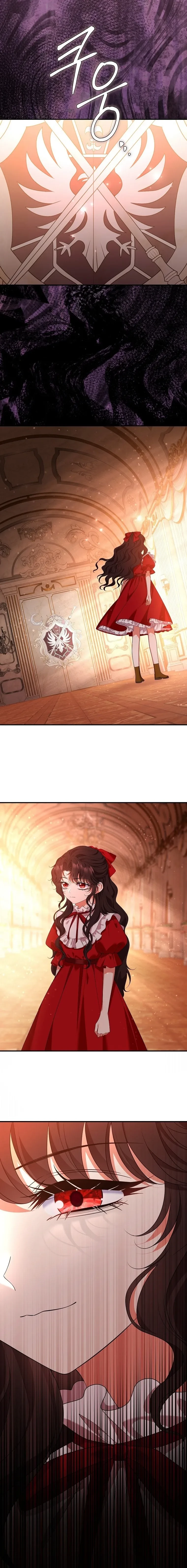 Sự Trả Thù Của Đứa Con Ngoài Dã Thú Chapter 7 - 5