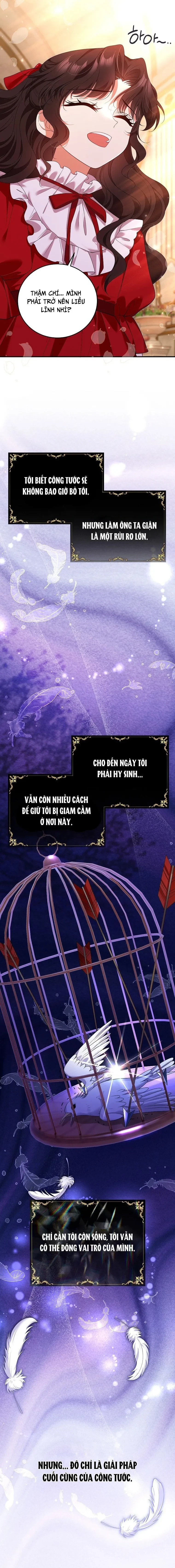 Sự Trả Thù Của Đứa Con Ngoài Dã Thú Chapter 7 - 18