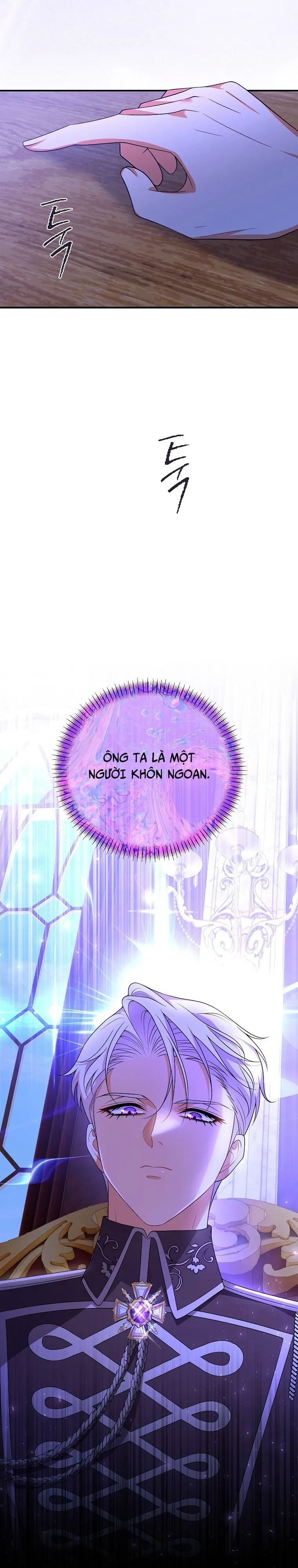 Sự Trả Thù Của Đứa Con Ngoài Dã Thú Chapter 7 - 19