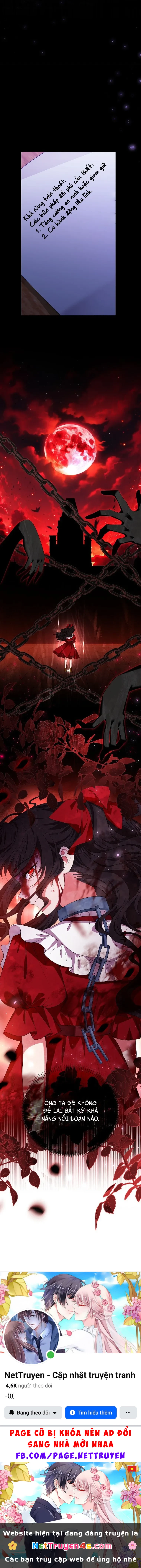 Sự Trả Thù Của Đứa Con Ngoài Dã Thú Chapter 7 - 20