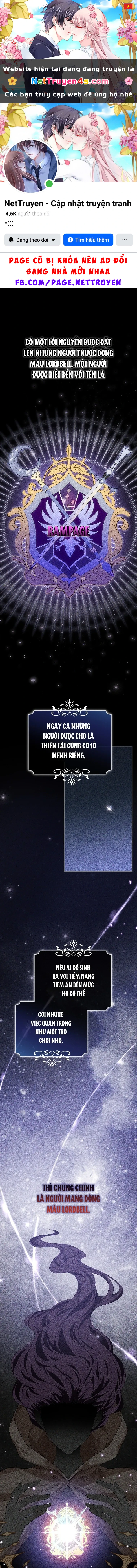 Sự Trả Thù Của Đứa Con Ngoài Dã Thú Chapter 8 - 1