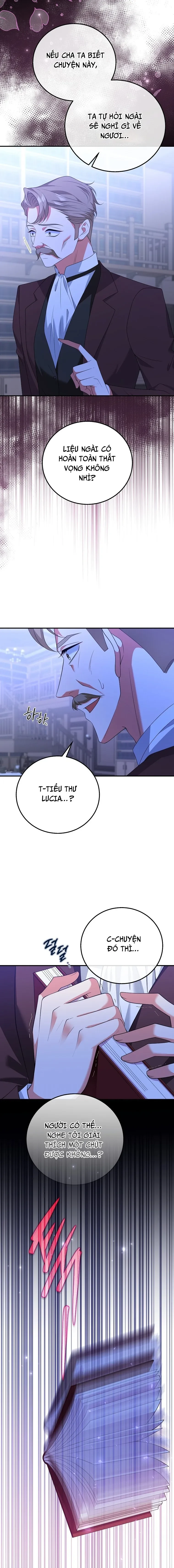 Sự Trả Thù Của Đứa Con Ngoài Dã Thú Chapter 8 - 16