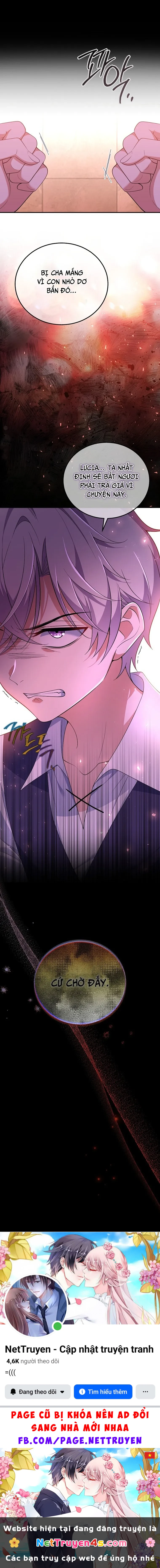 Sự Trả Thù Của Đứa Con Ngoài Dã Thú Chapter 8 - 19