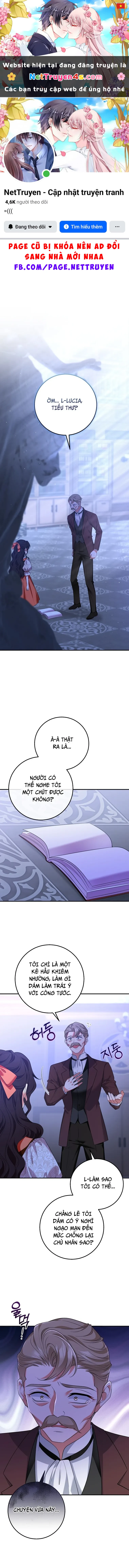 Sự Trả Thù Của Đứa Con Ngoài Dã Thú Chapter 9 - 1