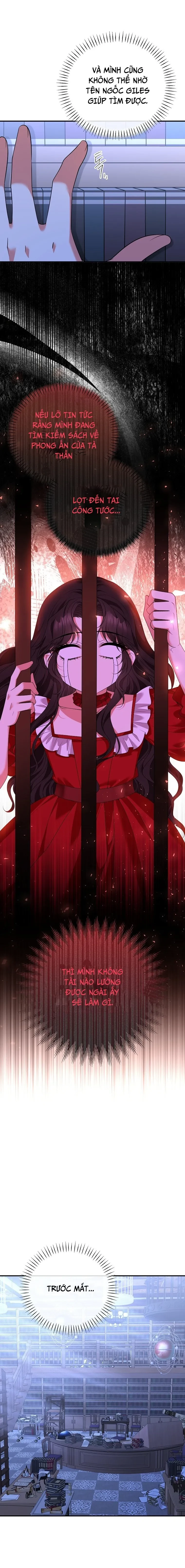 Sự Trả Thù Của Đứa Con Ngoài Dã Thú Chapter 9 - 15