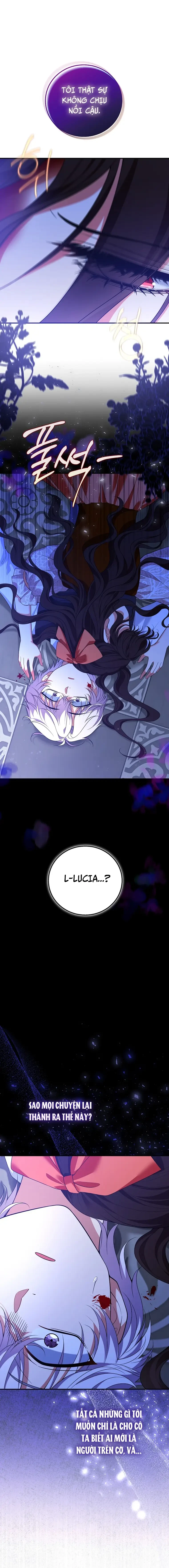 Sự Trả Thù Của Đứa Con Ngoài Dã Thú Chapter 10 - 13