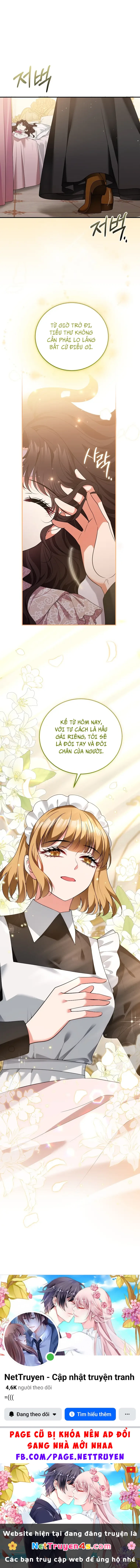 Sự Trả Thù Của Đứa Con Ngoài Dã Thú Chapter 10 - 16