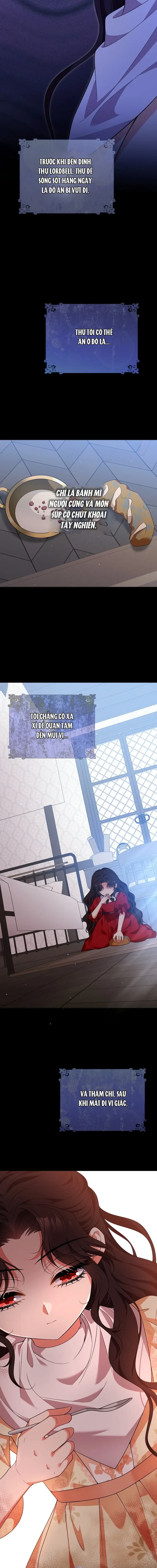 Sự Trả Thù Của Đứa Con Ngoài Dã Thú Chapter 11 - 7