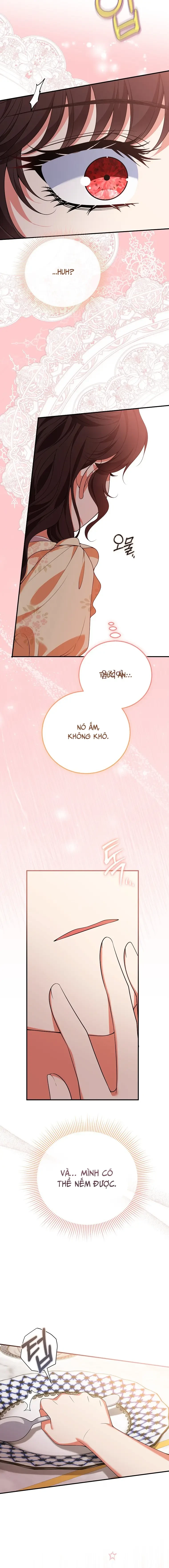 Sự Trả Thù Của Đứa Con Ngoài Dã Thú Chapter 11 - 10