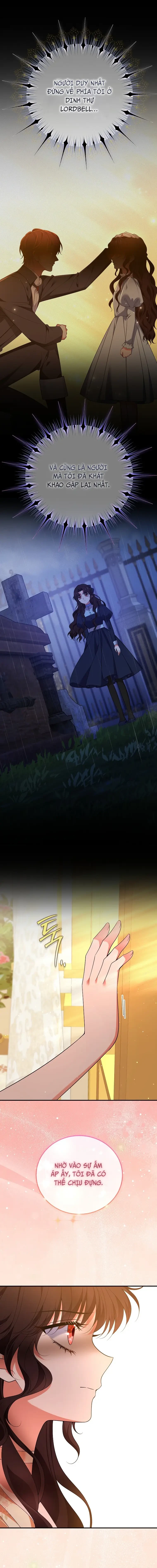 Sự Trả Thù Của Đứa Con Ngoài Dã Thú Chapter 11 - 15