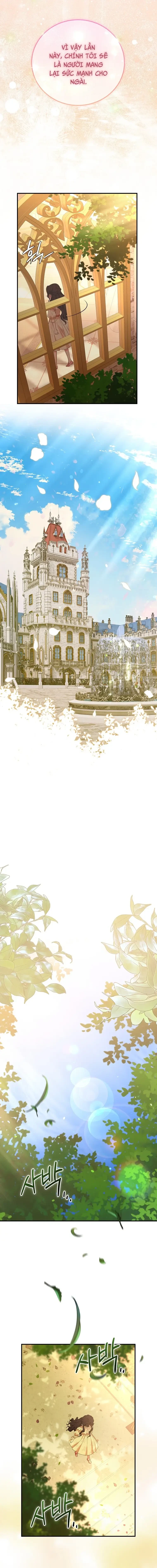 Sự Trả Thù Của Đứa Con Ngoài Dã Thú Chapter 11 - 16