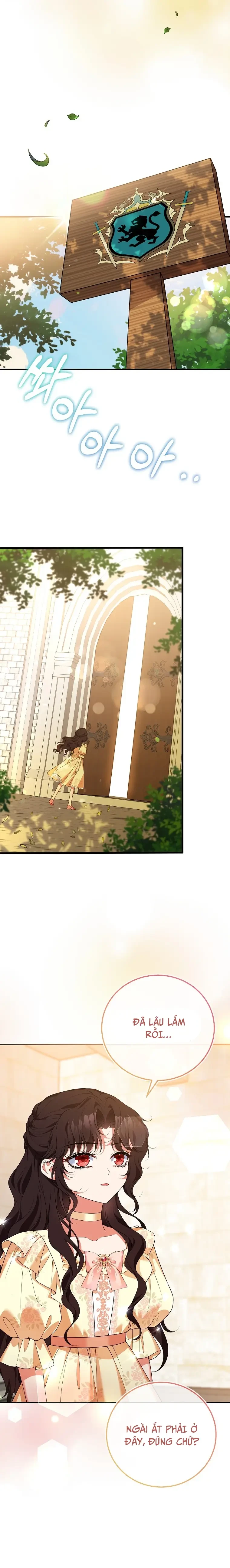 Sự Trả Thù Của Đứa Con Ngoài Dã Thú Chapter 11 - 17