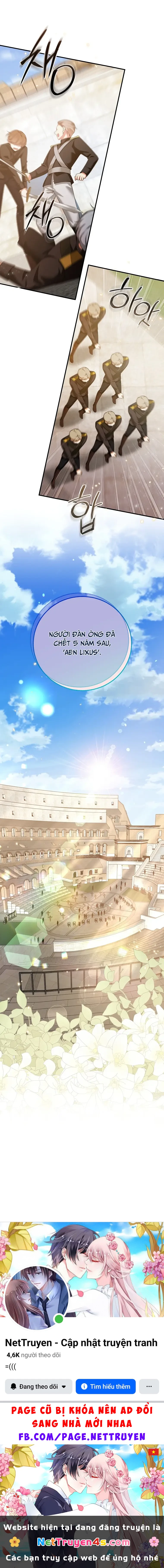 Sự Trả Thù Của Đứa Con Ngoài Dã Thú Chapter 11 - 18