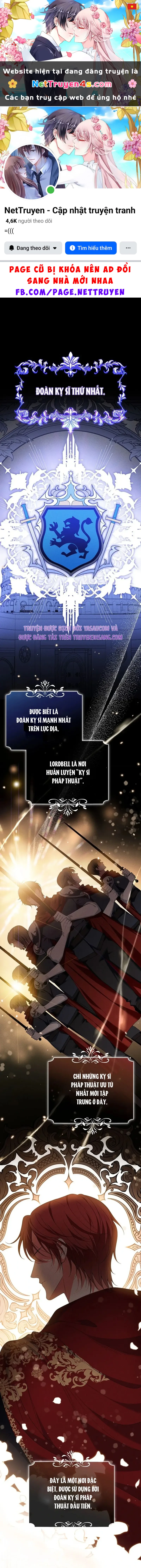 Sự Trả Thù Của Đứa Con Ngoài Dã Thú Chapter 12 - 1