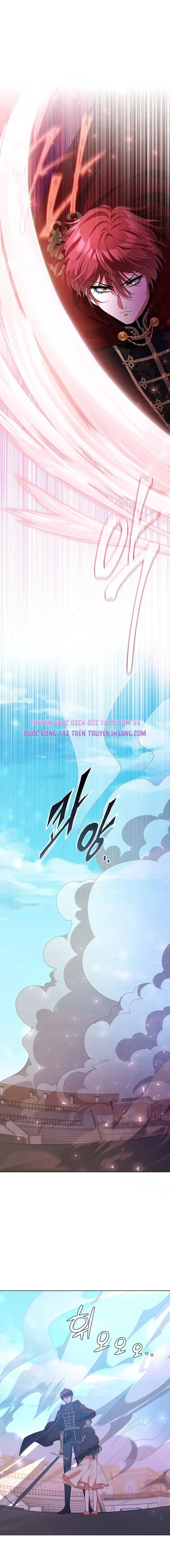 Sự Trả Thù Của Đứa Con Ngoài Dã Thú Chapter 12 - 6