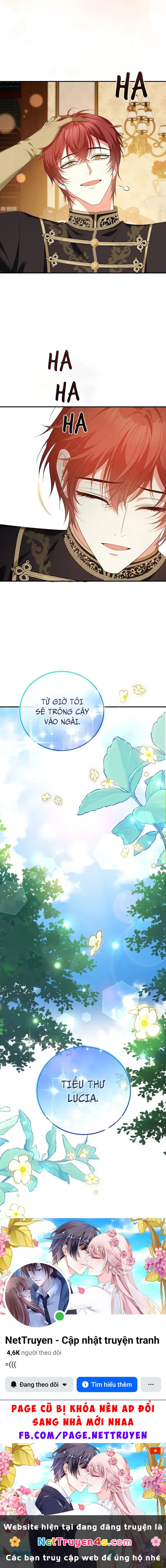 Sự Trả Thù Của Đứa Con Ngoài Dã Thú Chapter 14 - 14