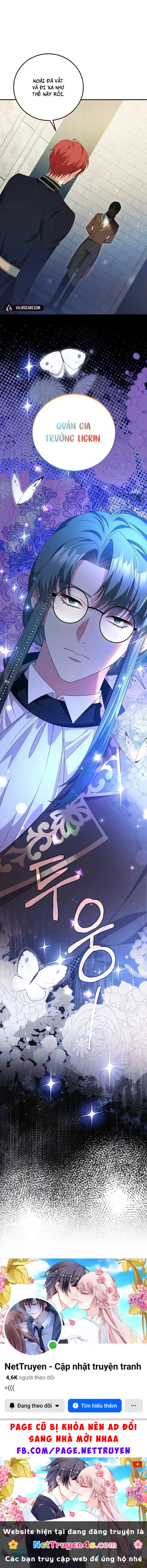 Sự Trả Thù Của Đứa Con Ngoài Dã Thú Chapter 15 - 10